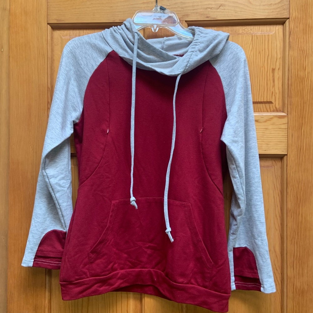 Medium Nursing Hoodie